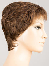 CHOCOLATE MIX 6.830 | Dark Brown and Medium Brown with Light Auburn Blend