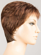 HOT CHOCOLATE MIX 33.27.4 | Dark Auburn and Dark Strawberry Blonde with Darkest Brown Blend