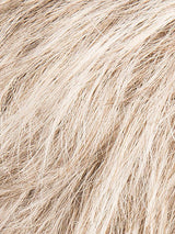 SNOW MIX 60.56.58 | Pearl White, Lightest Blonde, and Black/Dark Brown with Grey Blend