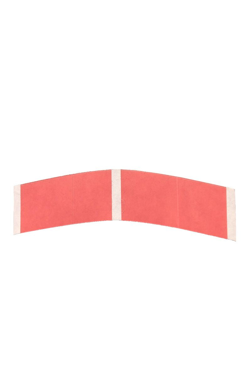 TAPE RED MINI (72 PER PACK)