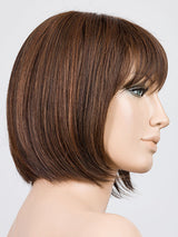 CINNAMON BROWN MIX 30.6.33 | Light Auburn, Dark Brown and Dark Auburn Blend