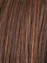 CINNAMON BROWN MIX 30.6.33 | Light Auburn, Dark Brown and Dark Auburn Blend