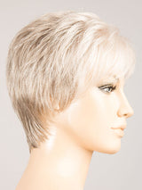 SNOW MIX 60.56.58 | Pearl White, Lightest Blonde, and Black/Dark Brown with Grey Blend