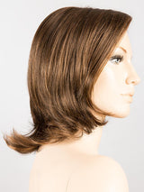 CHOCOLATE MIX 6.30.27 | Dark Brown and Light Auburn with Dark Strawberry Blonde Blend