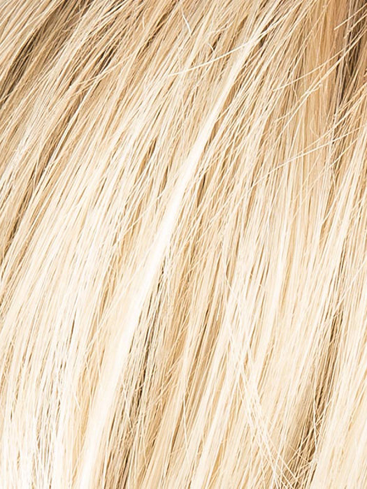 SANDY BLONDE ROOTED 22.16.25 | Light Neutral Blonde and Medium Blonde with Lightest Golden Blonde Blend and Shaded Roots