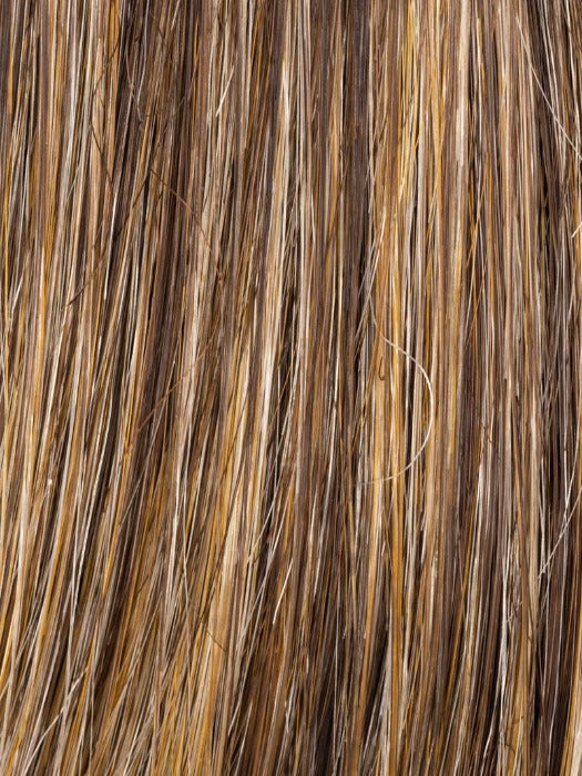 BERNSTEIN MIX 12.26.27 | Lightest Brown, Light Golden Blonde, and Dark Strawberry Blonde Blend