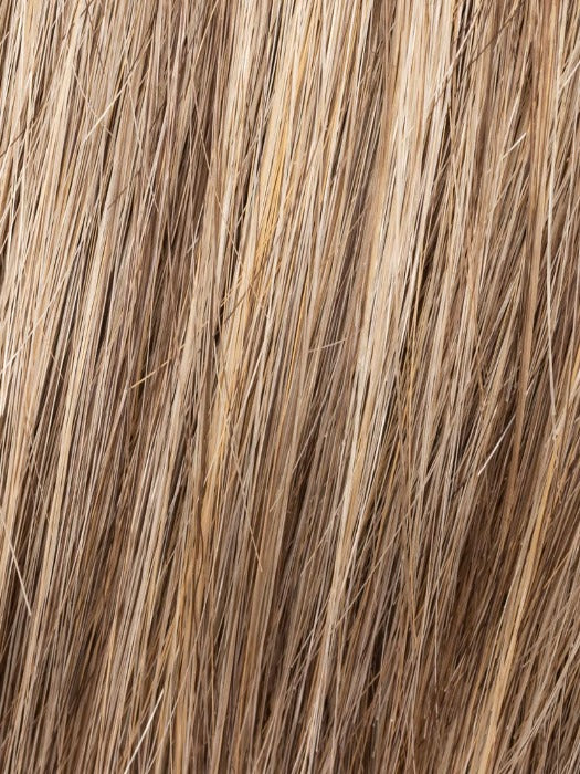 SAND MIX 14.16.12 | Medium Ash Blonde and Medium Blonde with Lightest Brown Blend 