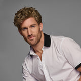 Dignified Average large