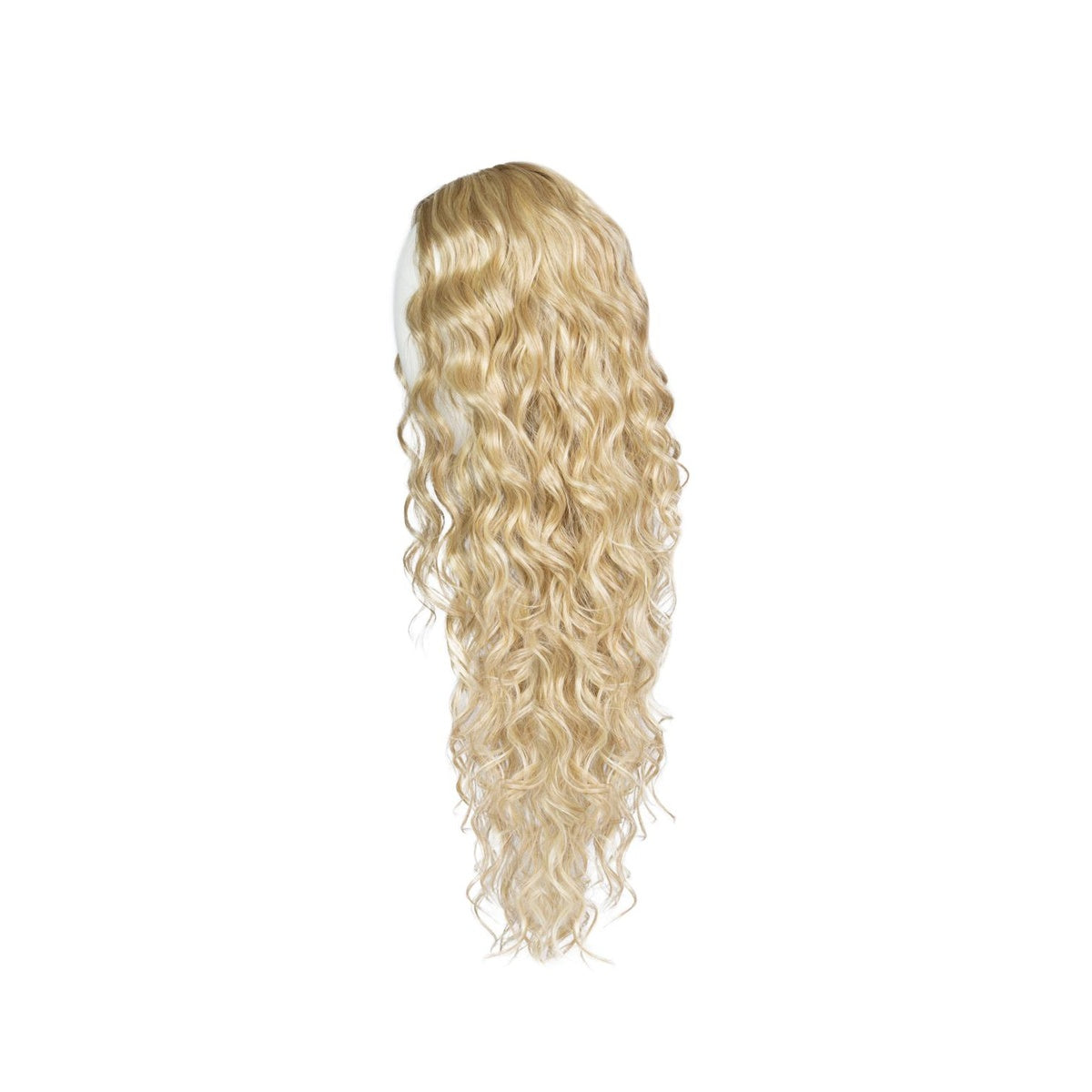 Curly Girlie