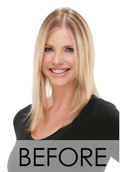 Top Smart Wavy 18"