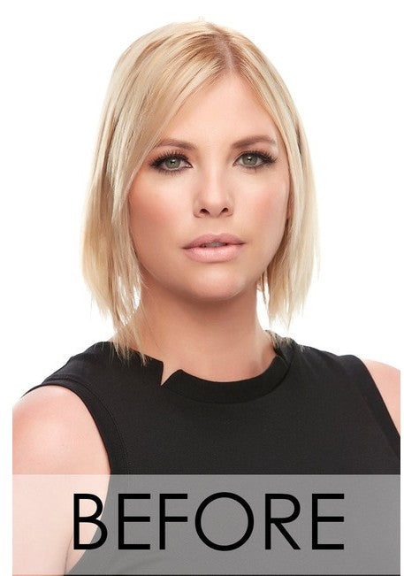 Top Smart Wavy 12"