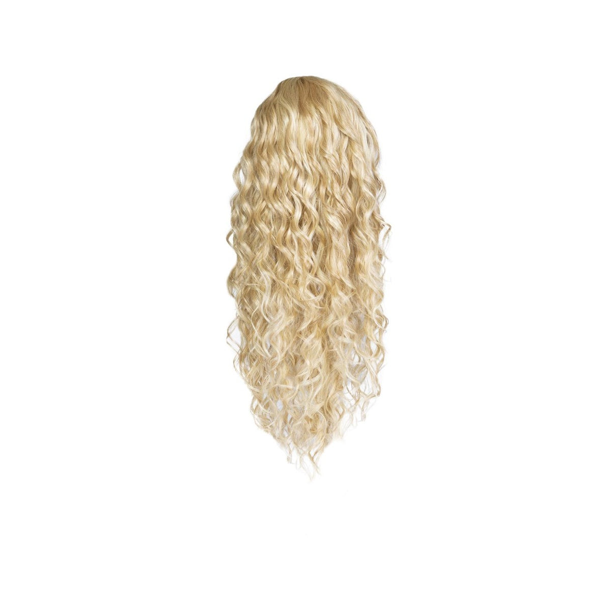 Curly Girlie