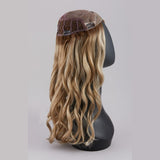 Top Smart Wavy 12"