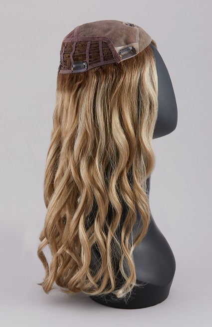 Top Smart Wavy 18"