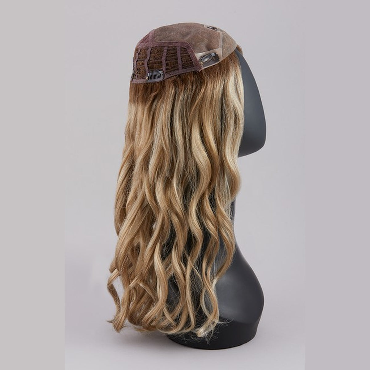Top Smart Wavy 18"