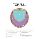 Top Full 12"