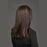 Top Trend Lace HD Straight 18"