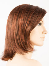 HOT CHILI MIX 33.130.4 | Dark Copper Red, Dark Auburn, and Darkest Brown Blend