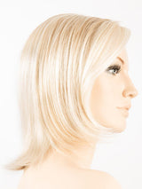 PASTEL BLONDE MIX 23.25.26 | Pearl Platinum, Dark Ash Blonde, and Medium Honey Blonde Mix