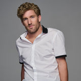 Dignified Average large