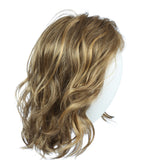 Soft And Subtle Petite Average