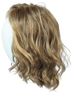 Soft And Subtle Petite Average