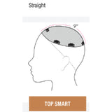 Top Smart HH 12"