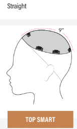 Top Smart HH 12"
