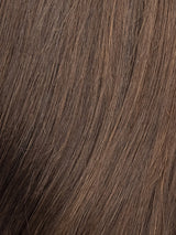 DARK CHOCOLATE MIX 4.33 | Dark Brown base with Light Reddish Brown Highlights