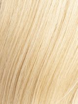 LIGHT HONEY ROOTED 26.22.16 | Medium Honey Blonde, Platinum Blonde, and Light Golden Blonde Blend with Dark Roots