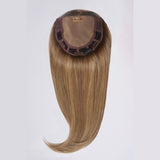 Top Trend Lace HD Straight 18"