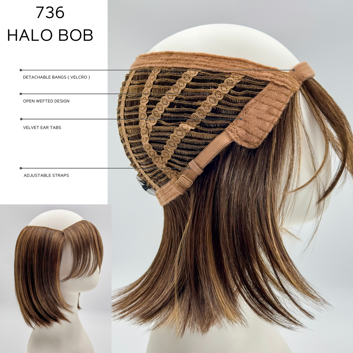Halo Bob