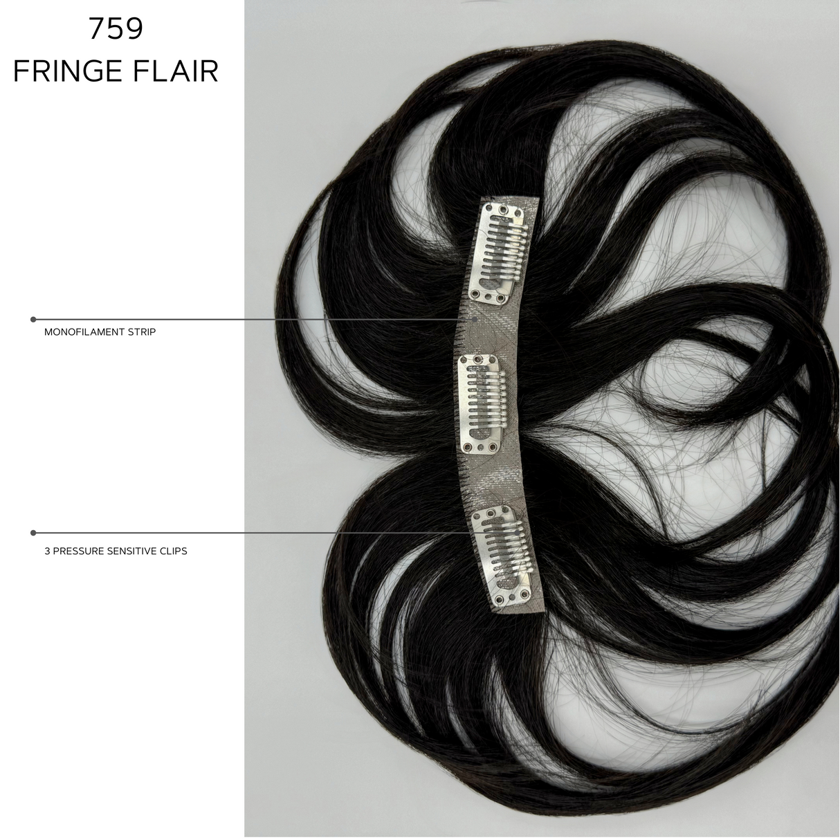 Fringe Flair