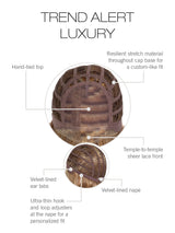 Trend Alert Luxury