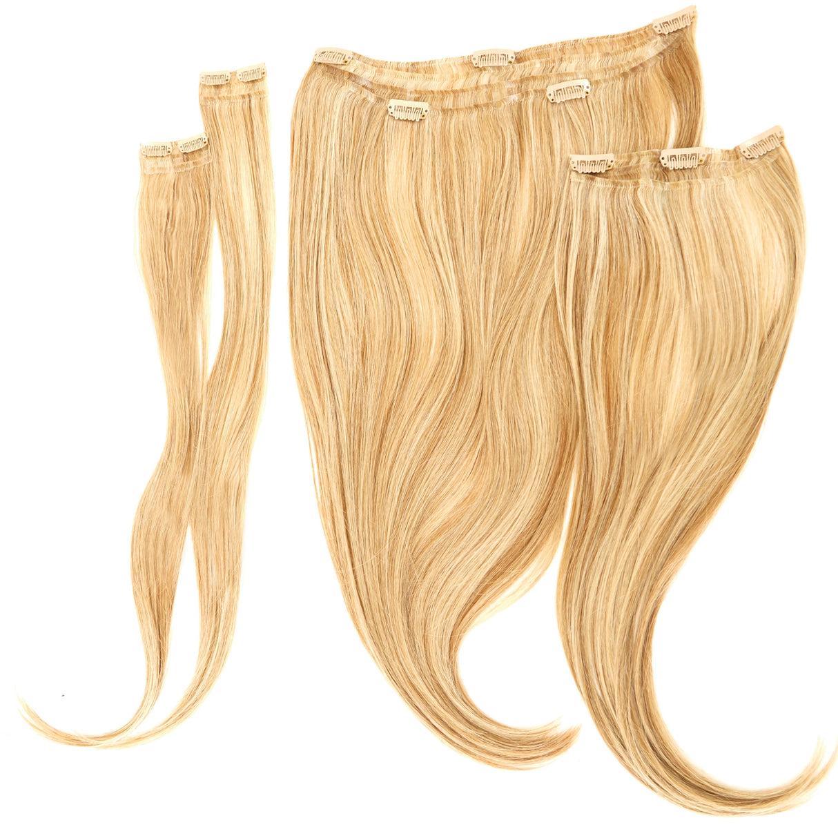 22in 4pc Wavy Fineline Ext Kit Kit