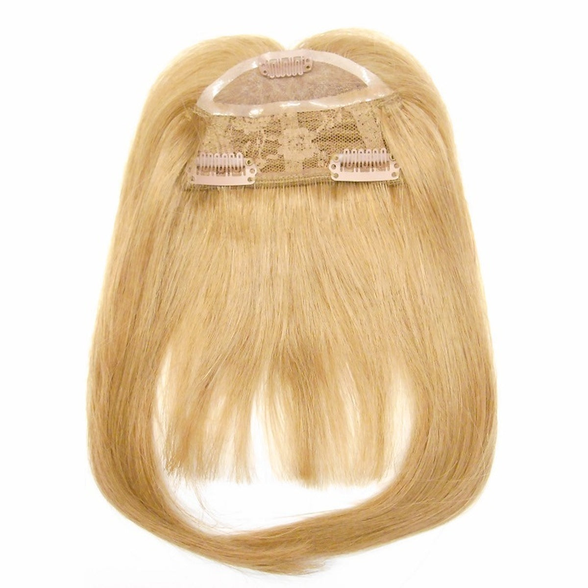 Hh Clip In Bang