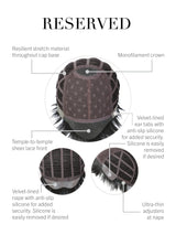 Reserved Average large