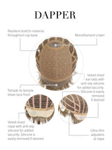 Dapper Average large