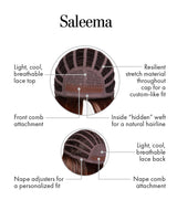 Saleema