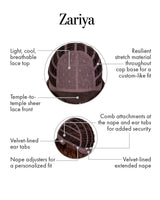 Zariya