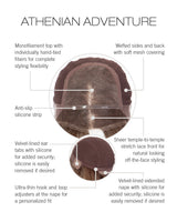 Athenian Adventure