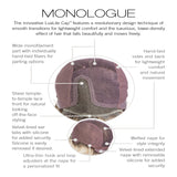 Monologue Petite Average
