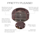 Pretty Please!