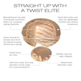 Strght Up Twst Elite