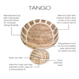 Tango Petite Average