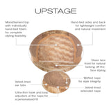 Upstage Petite