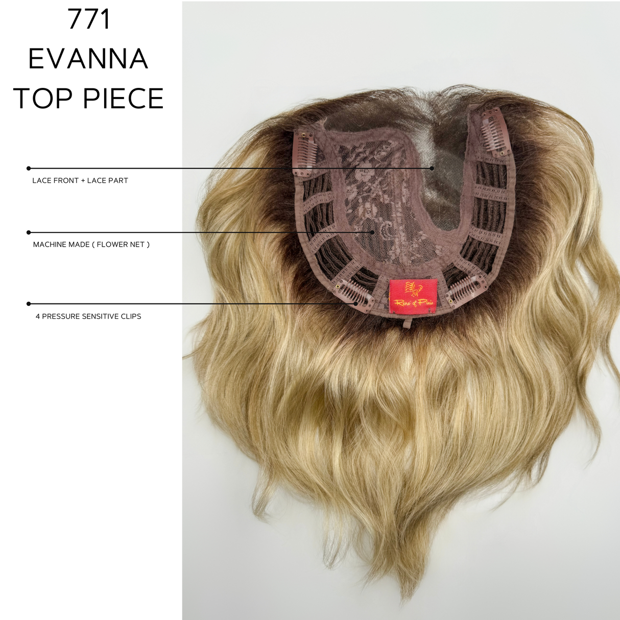 Evanna TP