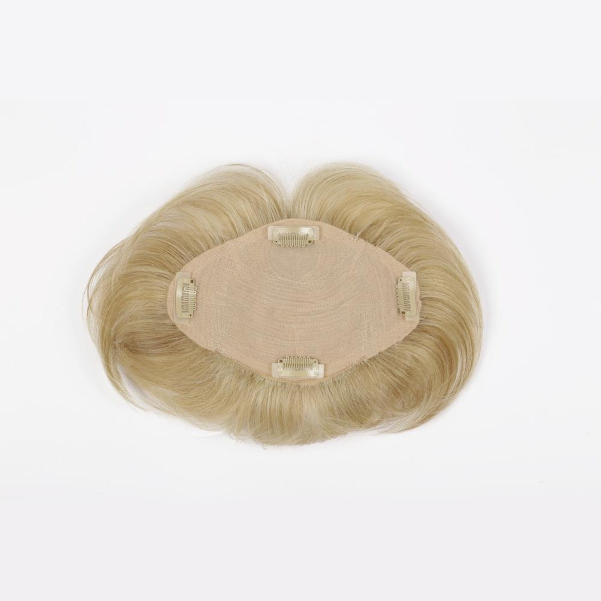 Top It Off With Fringe TOH