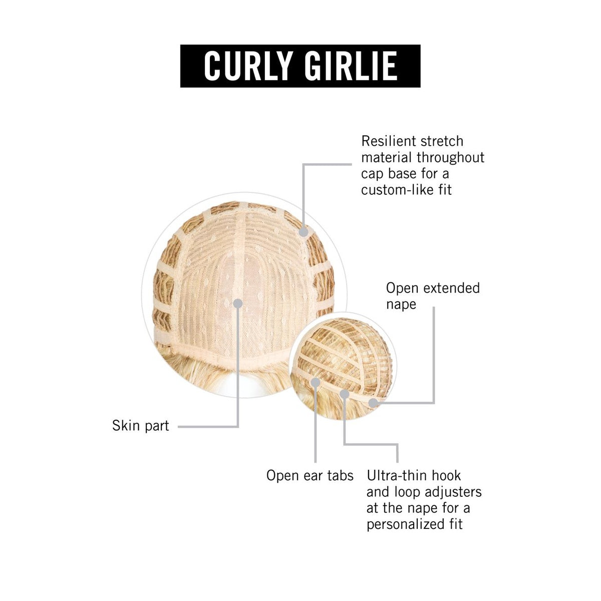 Curly Girlie