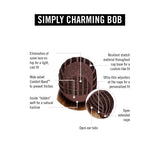 Simply Charming Bob